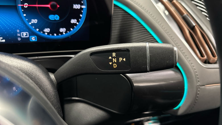 Mercedes-Benz EQC 400 300kW AMG Line Premium 80kWh 5dr Auto Electric Estate